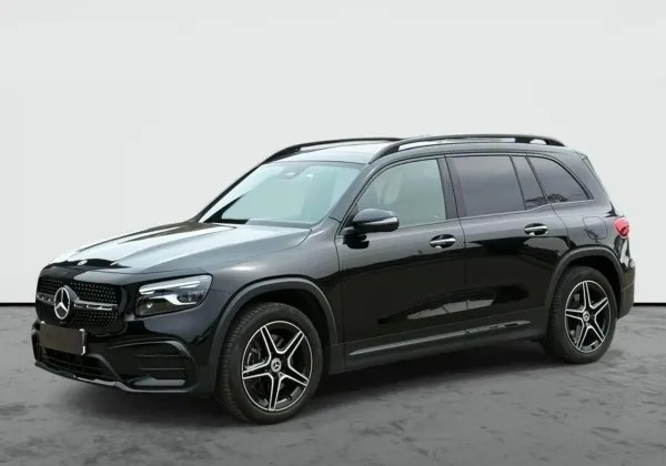 Mercedes-Benz  GLB 220 mHEV 4-Matic AMG Line 8G-DCT
