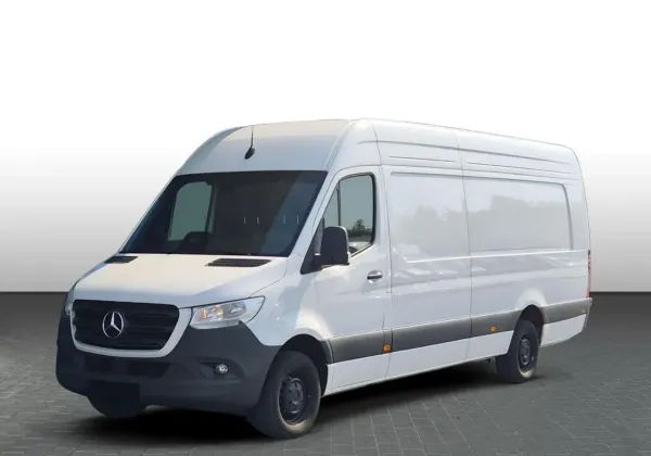Mercedes-Benz Sprinter 317 CDI 907.637
