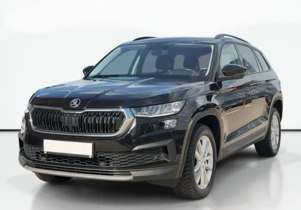 Skoda  Kodiaq 1.5 TSI ACT 4x2 Ambition DSG