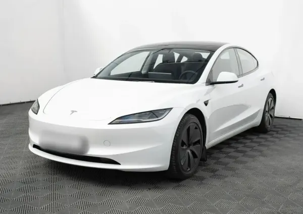 Tesla Model 3 3 RWD Premium