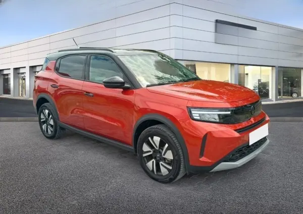 Opel Frontera 44kWh GS