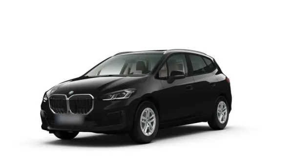 BMW Seria 2 218d aut