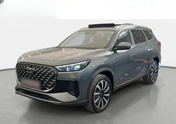 Chery Tiggo 8 Prestige 1.5T-GDI PHEV 279KM