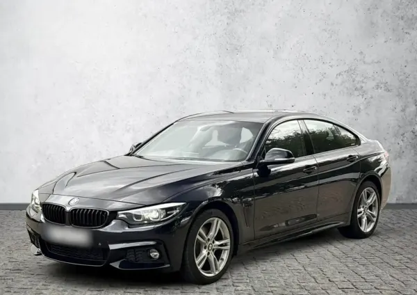BMW Seria 4 430i GPF xDrive M Sport sport-aut