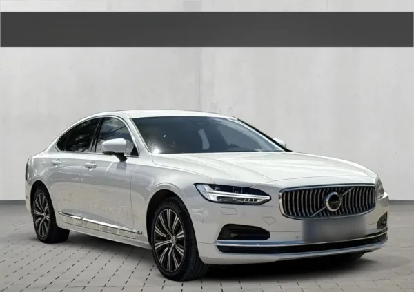 Volvo  S90 B5 B Inscription aut