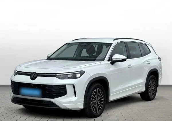 Volkswagen Tayron 1.5 eTSI mHEV Life DSG 2025 - gebrauchtes Leasingfahrzeug