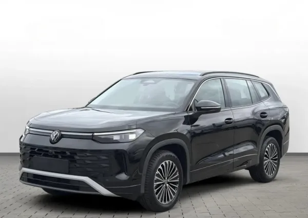 Volkswagen Tayron 1.5 eTSI mHEV Life DSG