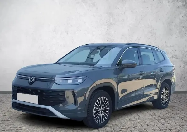 Volkswagen Tayron 1.5 eTSI mHEV Life DSG