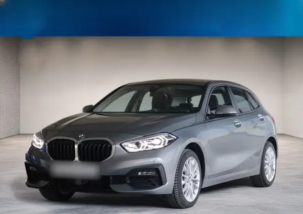 BMW Seria 1 118i Advantage aut