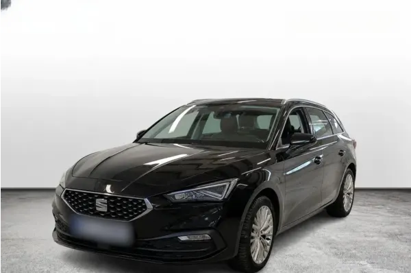 SEAT  Leon 2.0 TDI Xcellence DSG
