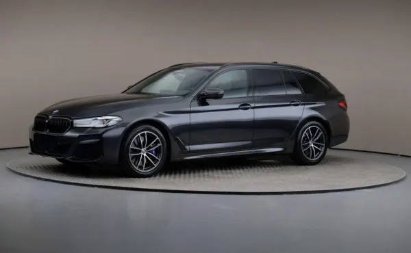 BMW Seria 5 540i xDrive mHEV M Sport sport-aut