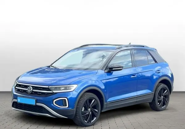 Volkswagen T-Roc T-ROC 1.5 TSI Style DSG