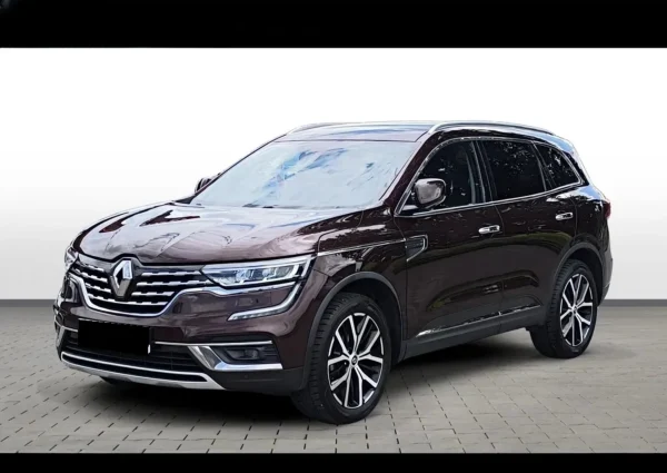 Renault  Koleos 1.3 TCe Intens EDC