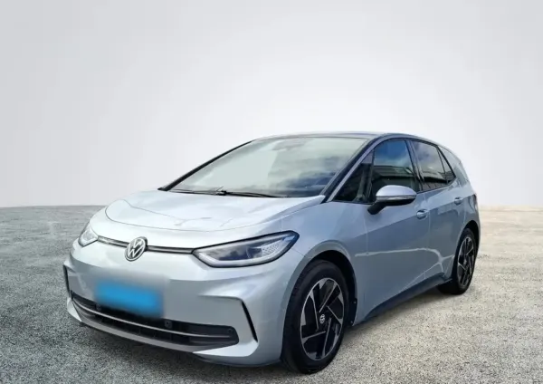 Volkswagen  ID.3 58kWh Pro Performance