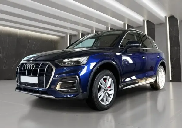 Audi  Q5 40 TDI mHEV Quattro S tronic