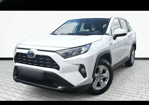 Toyota  RAV4 2.5 Hybrid Active 4x2