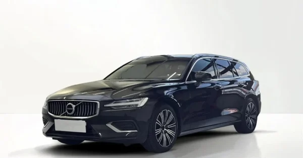 Volvo  V60 B3 B Inscription aut