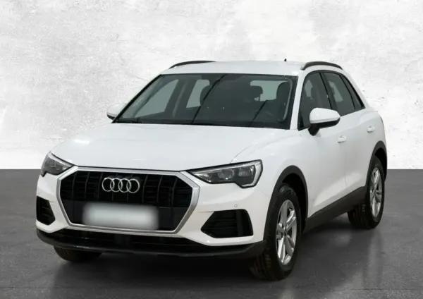 Audi  Q3 35 TFSI mHEV S tronic