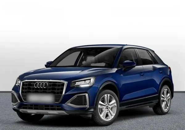 Audi  Q2 35 TFSI Advanced S tronic