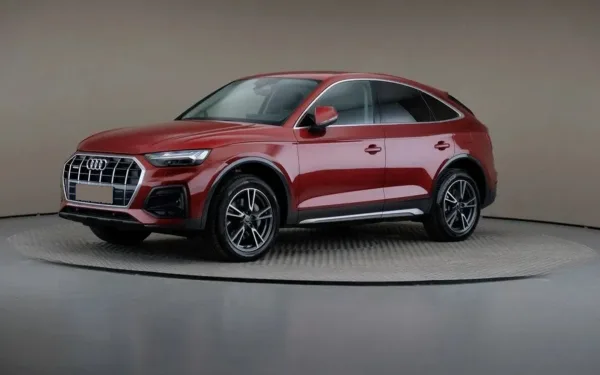 Audi  Q5 50 TFSI e Quattro Advanced S tronic