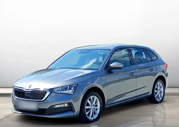 Skoda  Scala 1.5 TSI Ambition DSG
