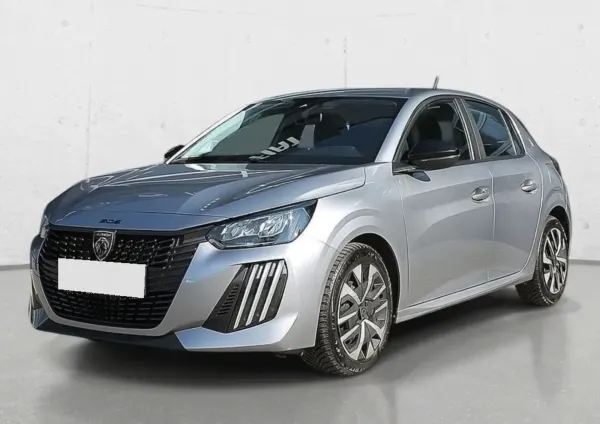 Peugeot  208 1.2 PureTech Active S&S
