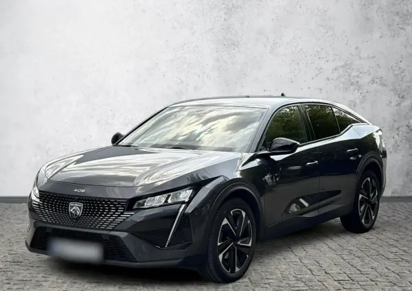 Peugeot  408 1.2 PureTech Allure Pack S&S EAT8