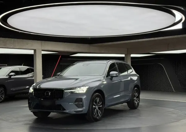 Volvo  XC 60 B4 D AWD Momentum Pro aut