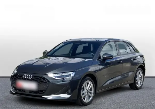 Audi  A3 35 TDI S tronic