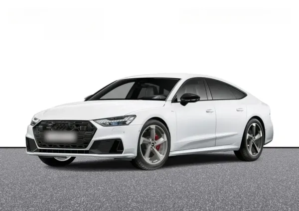 Audi  A7 55 TFSI mHEV Quattro S tronic