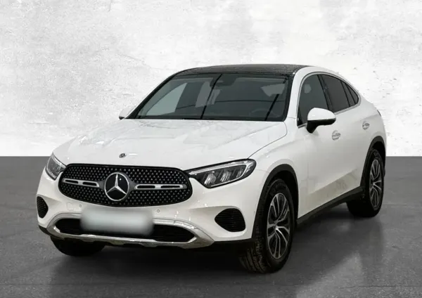 Mercedes-Benz  GLC Coupe 220 d mHEV 4-Matic Avantgarde