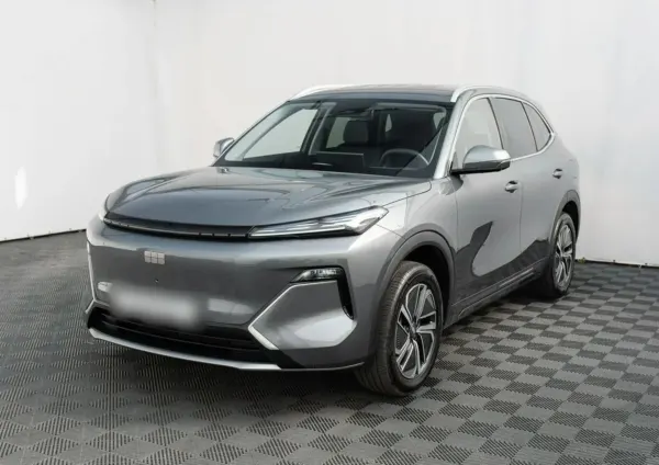 Geely Starray EM-i 1.5 PHEV Pro