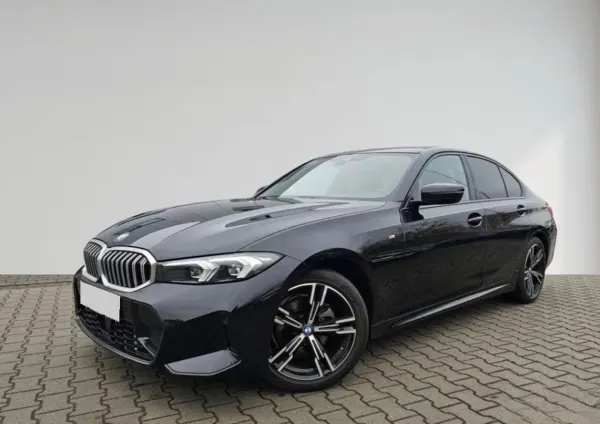 BMW Seria 3 320d xDrive mHEV M Sport sport-aut