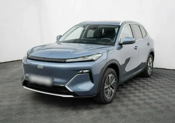 Geely Starray EM-i 1.5 PHEV Pro