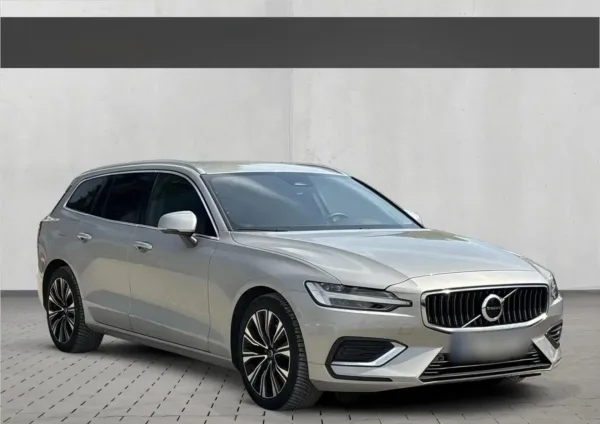 Volvo  V60 B3 B Plus Bright aut