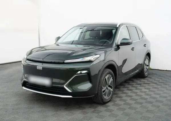 Geely Starray EM-i 1.5 PHEV Pro