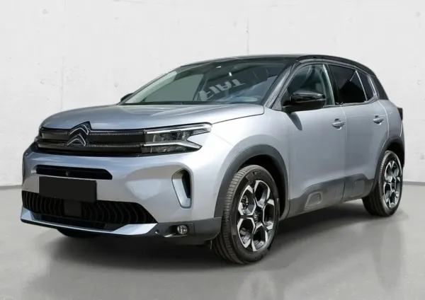 Citroen  C5 Aircross 1.2 mHEV Max eDCT6