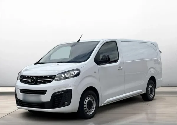 Toyota ProAce Proace 2.0 D-4D Long 3,1t Active