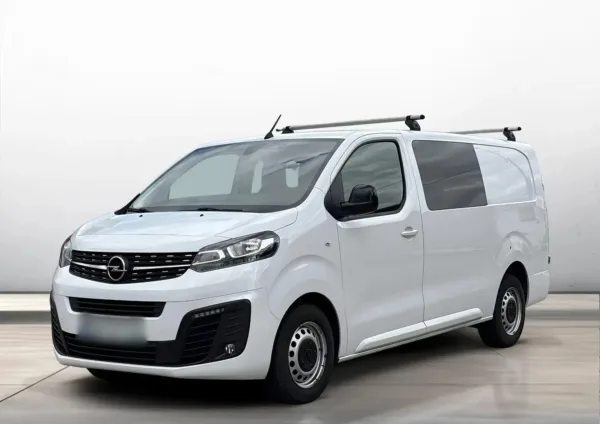 Toyota ProAce Proace 2.0 D-4D Medium 3,1t Active (bryg.)