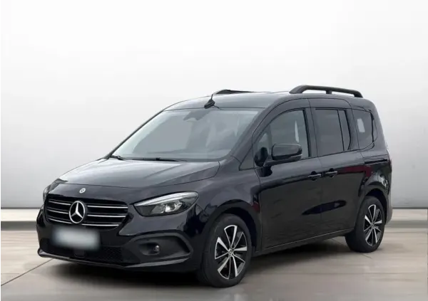 Mercedes-Benz Klasa T T 180 d Aut. 2025 - używany samochód w leasingu