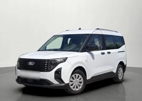 Ford Tourneo Courier 1.0 EcoBoost Trend 2024 - używany samochód w leasingu