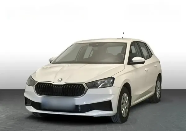 Skoda  Fabia 1.0 TSI Ambition