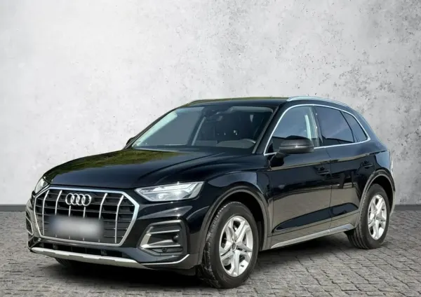 Audi  Q5 35 TDI mHEV Advanced S tronic
