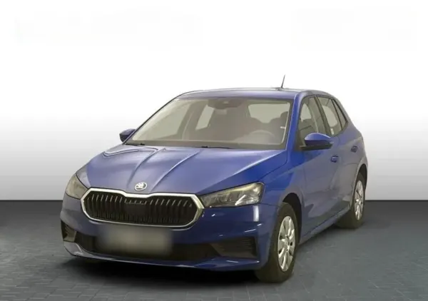 Skoda  Fabia 1.0 TSI Ambition
