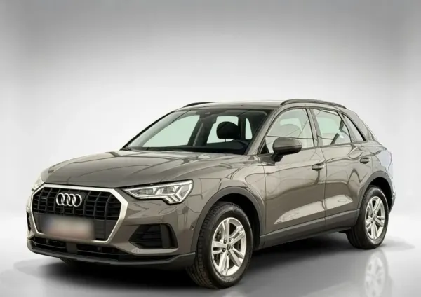 Audi  Q3 40 TDI Quattro S tronic