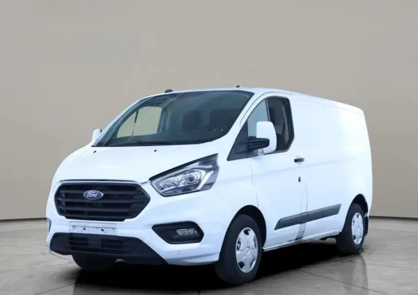 Ford  Transit Custom 300 L1H1 Trend