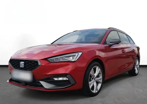 SEAT  Leon 1.5 TSI FR