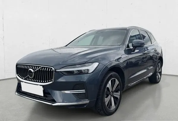 Volvo  XC 60 T6 Plug-In Hybrid AWD Plus Bright aut