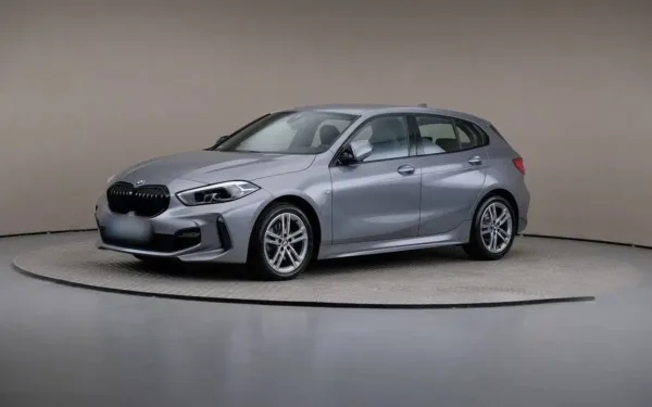 BMW Seria 1 118i M Sport aut