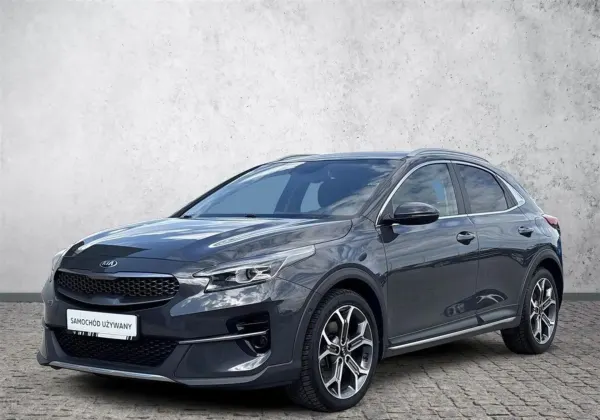 Kia  XCeed 1.6 T-GDI L Business Line DCT